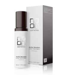 AcNo Solution - NOON Aesthetics