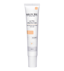 מולטי פרוטקטור דמי מייקאפ -  MULTY PROTECTOR SPF 50 KB PURE