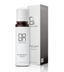 Micro-Soft - NOON Aesthetics