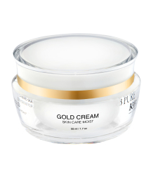 גולד קרם - KB PURE GOLD CREAM