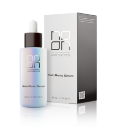 Halo-Ronic - סרום לחות וזוהר NOON Aesthetics נתניה