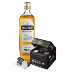 בושמילס אוריג'נלBUSHMILLS ORIGINAL-מ