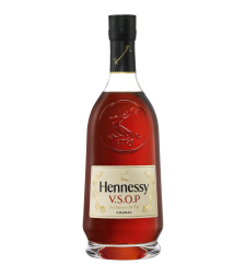 קונאיק הנסי . HENNESSY V.S.O.P