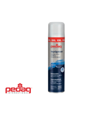 ספריי דוחה מים לנעליים PEDAG WATERPROOFER