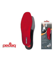 מדרסים לנעליים PEDAG VIVA SPORT