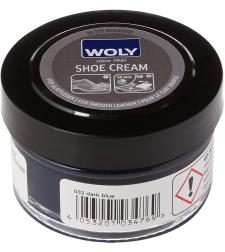משחת נעלייםWOLYבצבעים 636