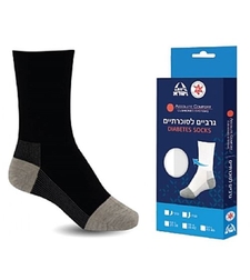 גרביים לסוכרתיים גברים 7928