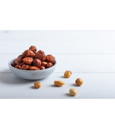 בוטן מקורמל