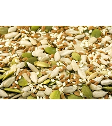 תערובת קלויה לסלט - 100 גר'