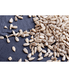 גרעיני חמניה קלופים