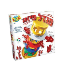 מגדל פיזה