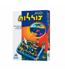 תופסת צוללות