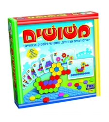 משושים אורדע