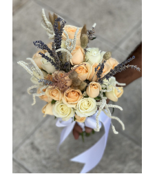 Bridal bouquet 