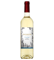 Binyamina - White Blend | Kosher