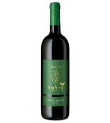 Or Haganuz-Elima (with no added sulfites)-Marom Series | Badatz