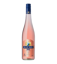 Blue Nun Pink | Kosher