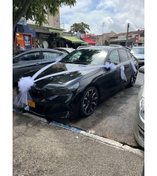 קישוט רכב אלגנטי
