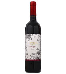 Binyamina-Merlot | Kosher