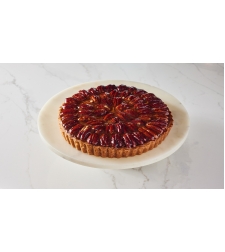 Pecan pie