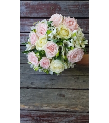 Bridal bouquet Antonia