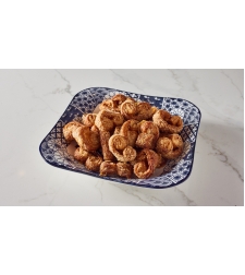 Elephant ears cookies | Parve - Badatz