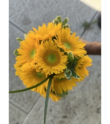 Eugene Bridal Bouquet