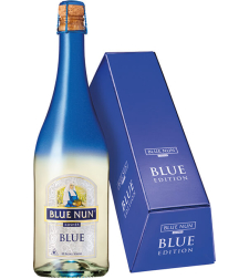 BLUE NUN FINEST SPARKLING מבעבע בקופסה | כשר