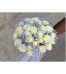 Bridal bouquet 