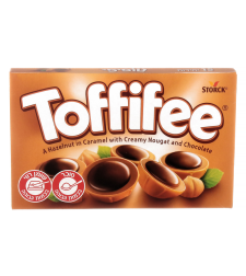 טופיפי - Toffifee