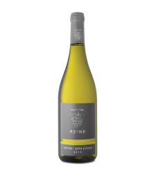 Or Haganuz-Sauvignon Blanc-Amukha Series | Badatz