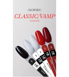 NR classic vamp