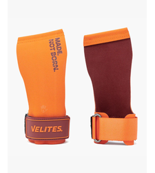 עוריות ALL TERRAIN - כתום - הזמנה מוקדמת - הפצה מ-15.12