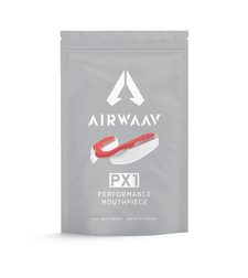 AIRWAAV PX1 Performance Mouthpiece מנשך פה