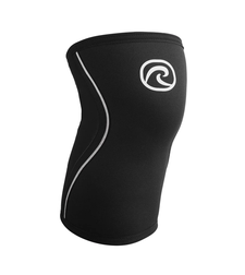 RX Knee Sleeve 5mm - Rehband - Black