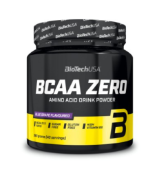 BioTech USA - BCAA ZERO