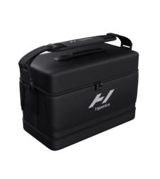 מארז נסיעה -NORMATEC Hyperice 3 carry case