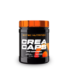 קפסולות קריאטין - Crea Caps - Scitec Nutrition