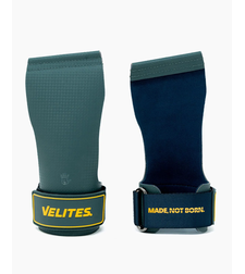 עוריות ULTRA QUAD - ירוק כהה- הזמנה מוקדמת - הפצה מ-15.12