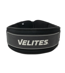 חגורה להרמת משקולות VELITES