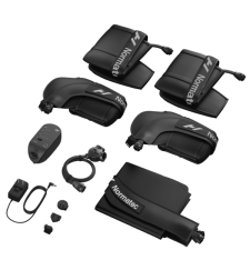מערכת שרוולי לחץ - Normatec Full Body