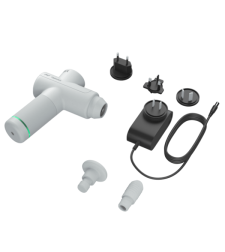 אקדח עיסוי Hyperice Hypervolt Go 2
