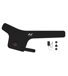 חגורת חימום ועיסוי לברך Hyperice Venom 2 KNEE