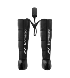 מערכת שרוולי רגליים - Normatec
