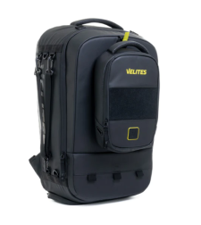 תיק גב Storm Backpack - Black