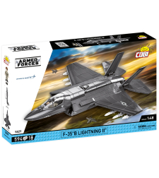 F-35 B לייטנינג II אמריקאי