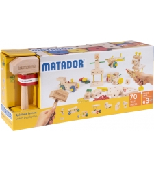 מטאדור - Matador Maker M070