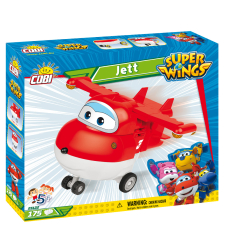 ג'ט - דגם גדול