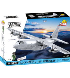 הרקולס - לוקהיד C-130