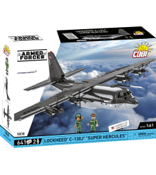 סופר הרקולס - לוקהיד C-130J
